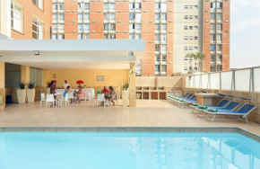 The Oceanic 1 bedroom with Ocean views - Self-catering Apartment